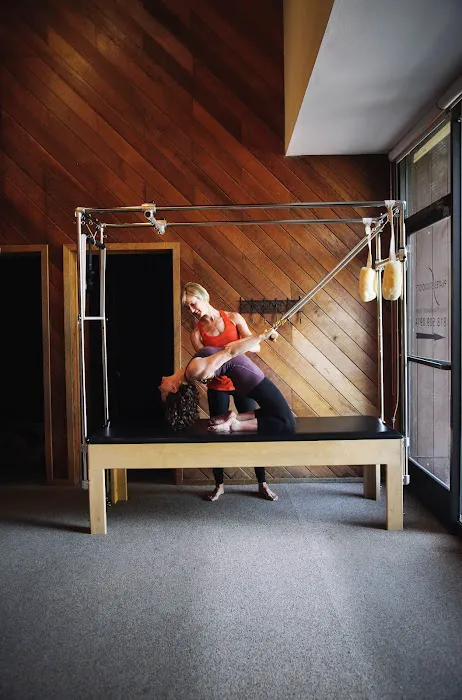 Pilates Studio City Picture 3