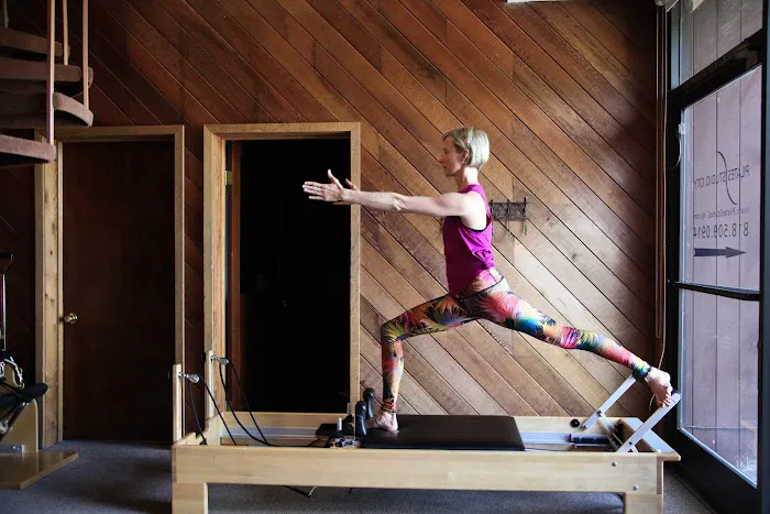 Pilates Studio City Picture 6