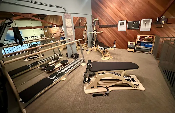 Pilates Studio City Picture 7