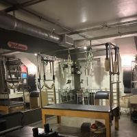 Keep It Movin' Pilates ico