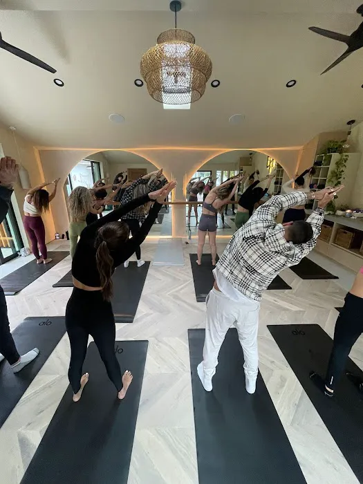 Efi Fit | Zen Boutique Fitness Studio Picture 4