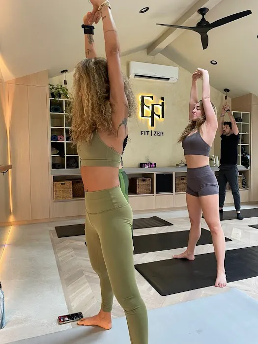 Efi Fit | Zen Boutique Fitness Studio Picture 6