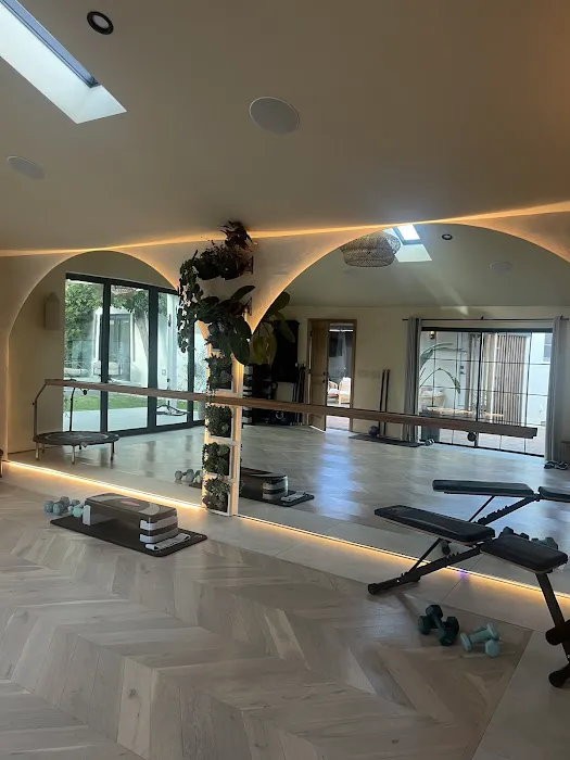 Efi Fit | Zen Boutique Fitness Studio Picture 9