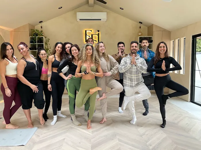 Efi Fit | Zen Boutique Fitness Studio Picture 5