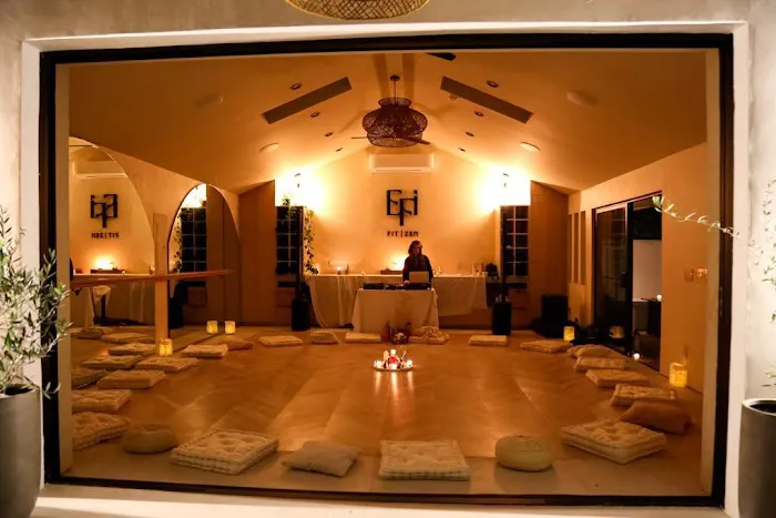 Efi Fit | Zen Boutique Fitness Studio Picture 2