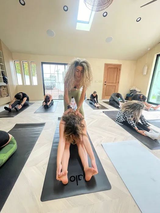 Efi Fit | Zen Boutique Fitness Studio Picture 3