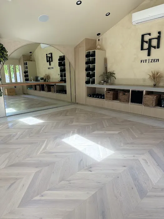 Efi Fit | Zen Boutique Fitness Studio Picture 10
