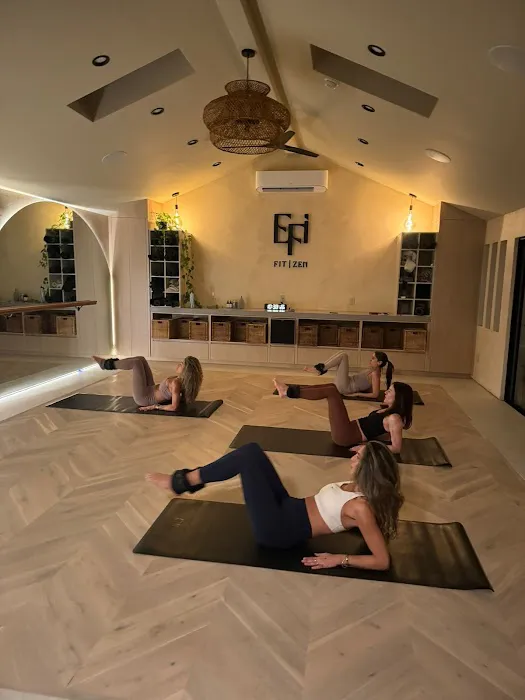 Efi Fit | Zen Boutique Fitness Studio Picture 7