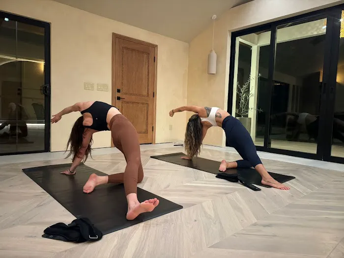 Efi Fit | Zen Boutique Fitness Studio Picture 8