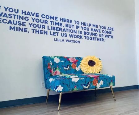 Shared Wellness
