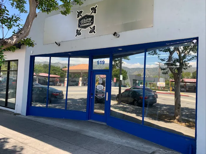 The Victory Stronghold Picture 4