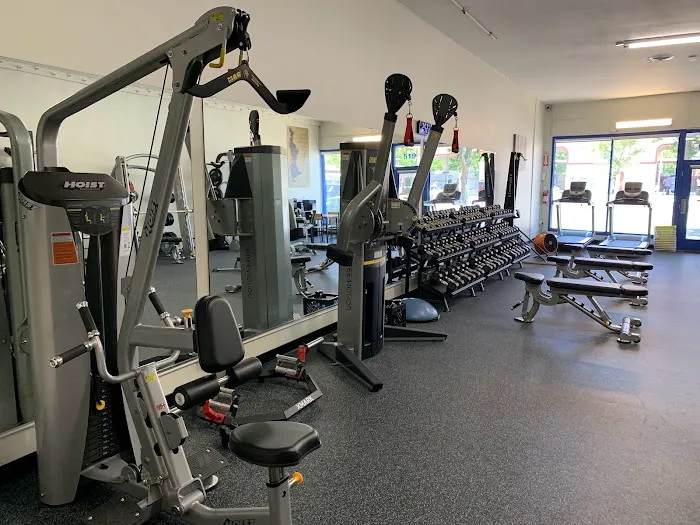 The Victory Stronghold Picture 8