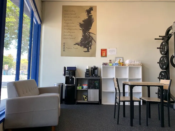 The Victory Stronghold Picture 3