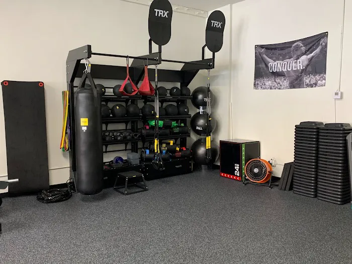 The Victory Stronghold Picture 6