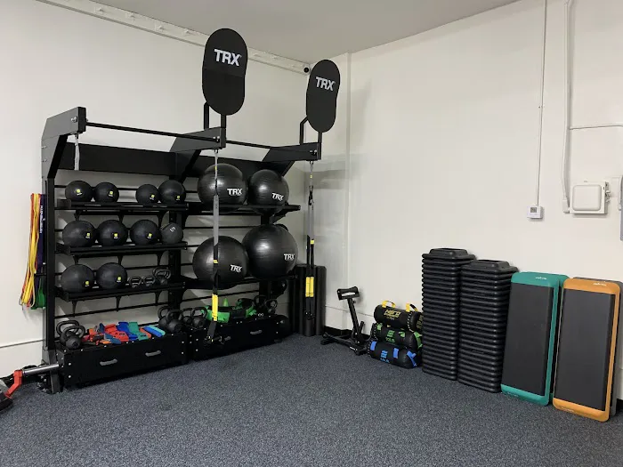 The Victory Stronghold Picture 5