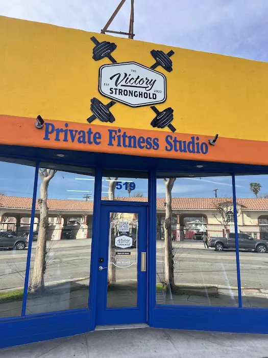 The Victory Stronghold Picture 7