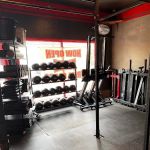 Angelino Community Fitness / Angelino CrossFit