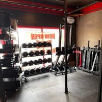 Angelino Community Fitness / Angelino CrossFit ico