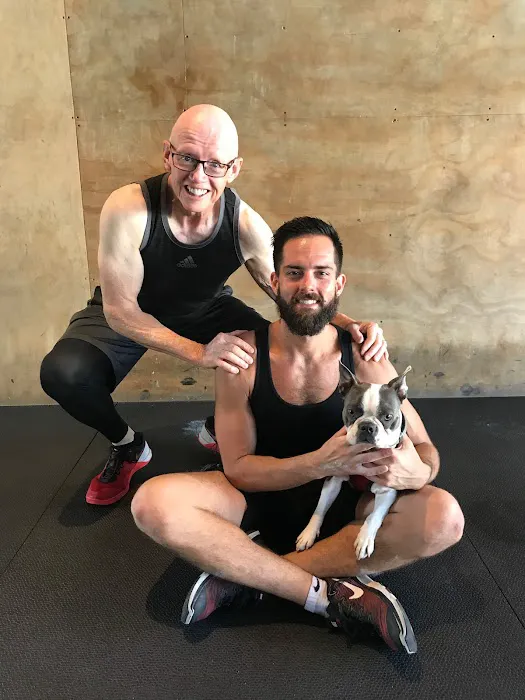 Angelino Community Fitness / Angelino CrossFit Picture 2