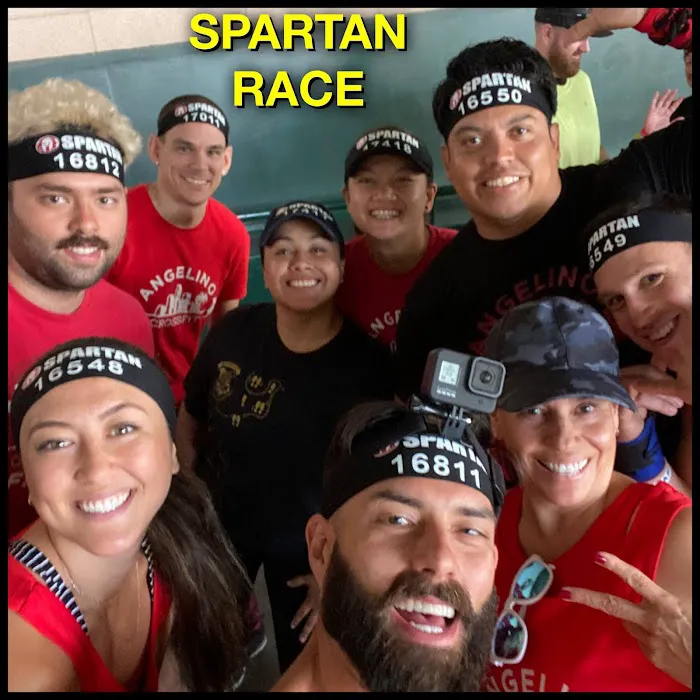 Angelino Community Fitness / Angelino CrossFit Picture 8