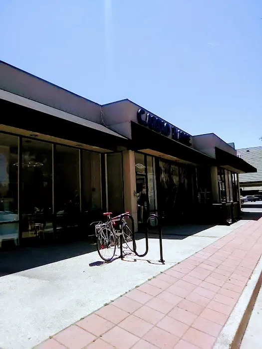 Cardio Barre Picture 1