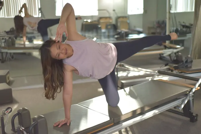 Grace Anatomy Pilates Picture 4