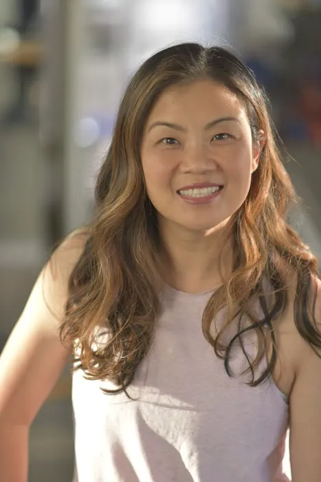 Grace Anatomy Pilates Picture 5