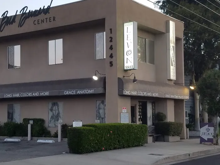 Grace Anatomy Pilates Picture 7