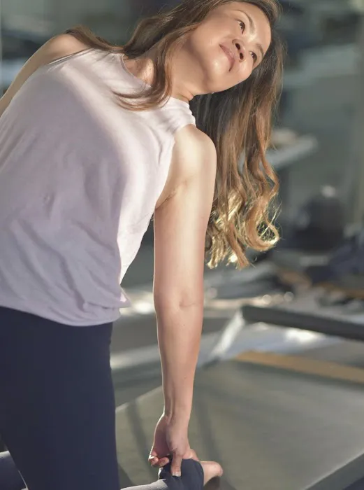 Grace Anatomy Pilates Picture 6