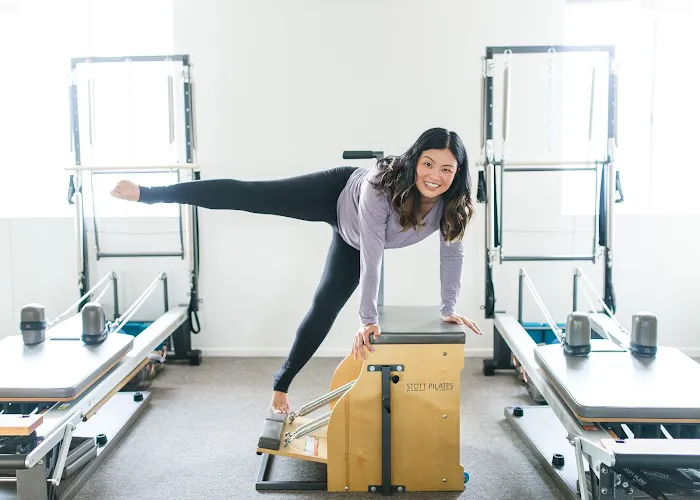 Grace Anatomy Pilates Picture 3