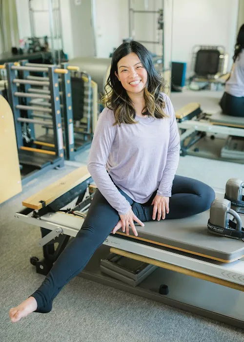 Grace Anatomy Pilates Picture 2