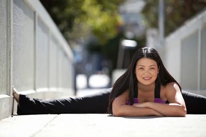 Grace Anatomy Pilates Picture 1