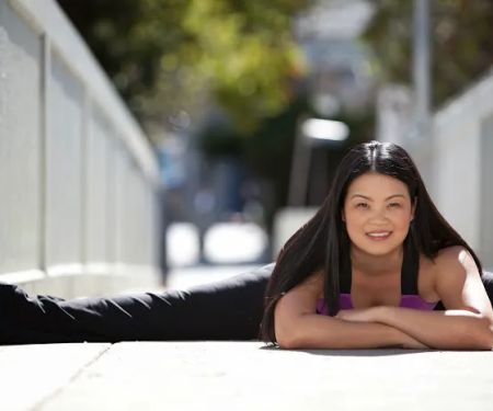 Grace Anatomy Pilates