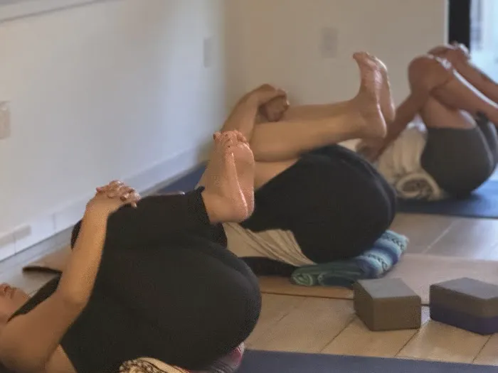 Therabe Yoga Picture 1