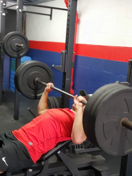 Full Strength Fitness Picture 5