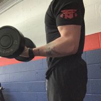 Full Strength Fitness ico