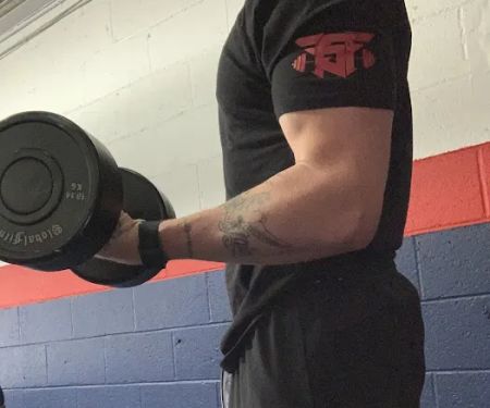 Full Strength Fitness