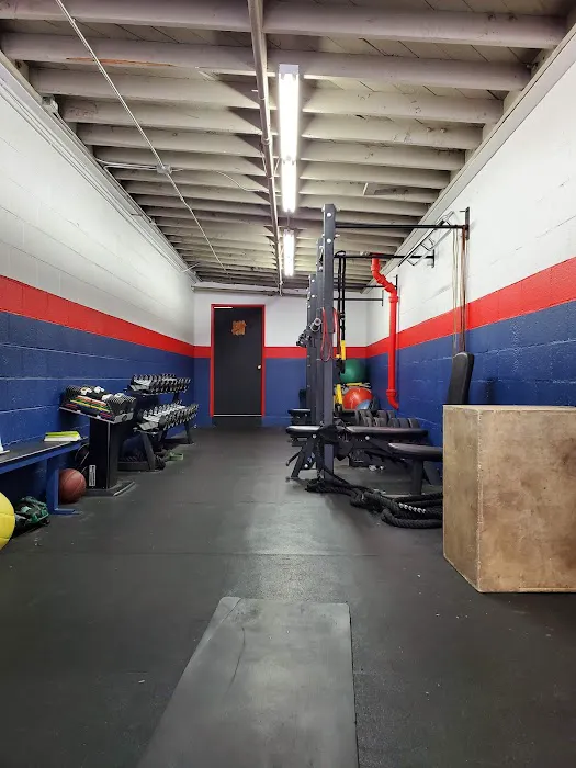 Full Strength Fitness Picture 6