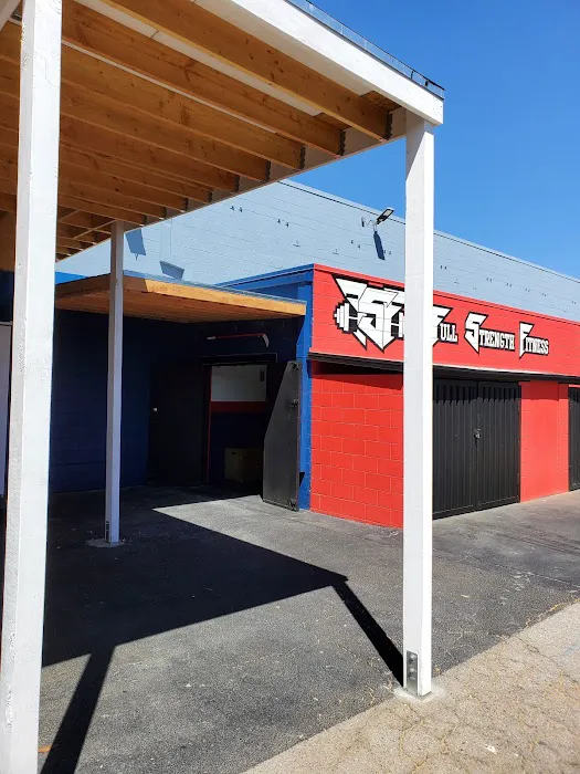 Full Strength Fitness Picture 3