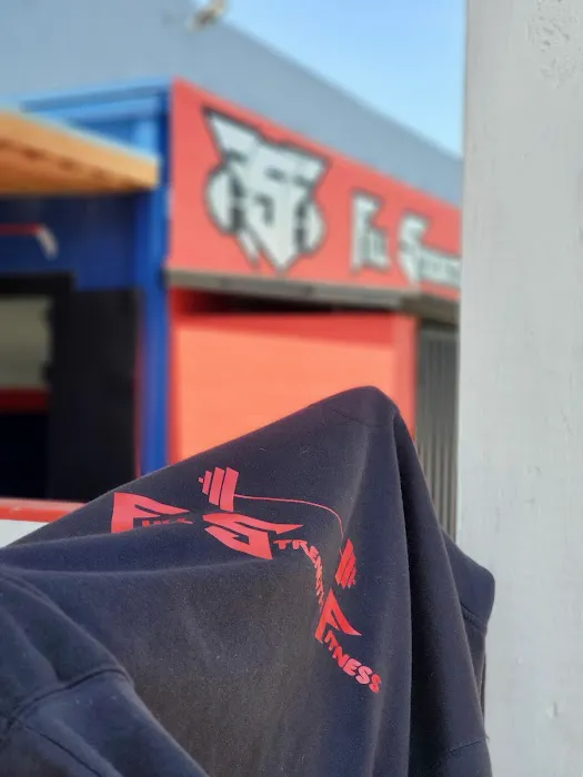 Full Strength Fitness Picture 2