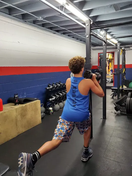 Full Strength Fitness Picture 7