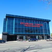 Speakeasy Fitness - Van Nuys ico