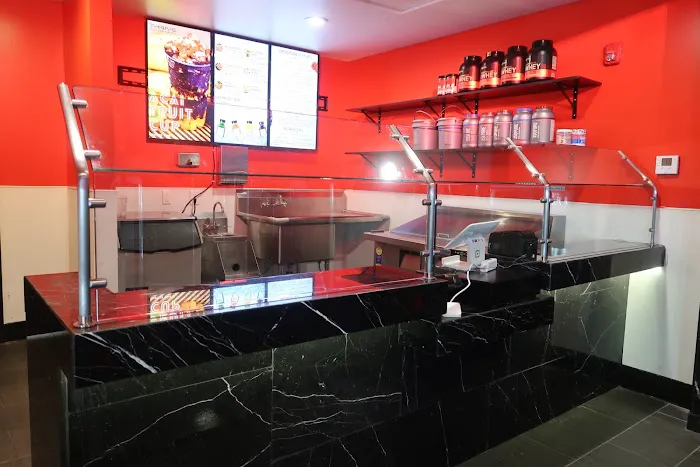 Speakeasy Fitness - Van Nuys Picture 6