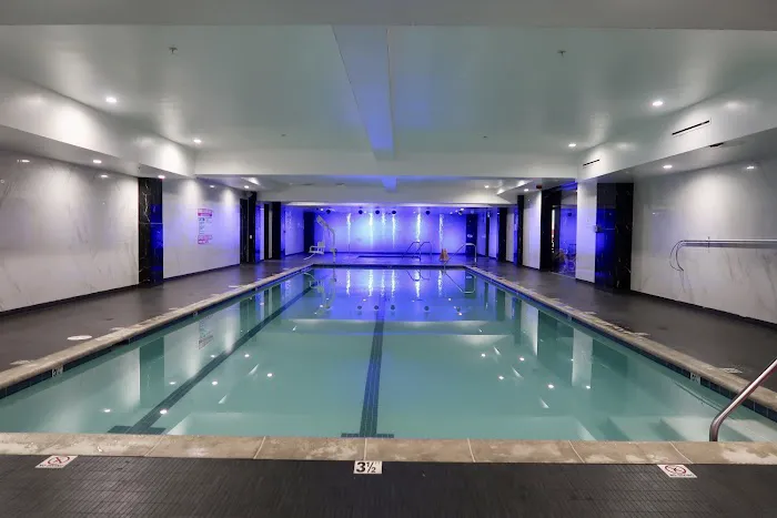 Speakeasy Fitness - Van Nuys Picture 5