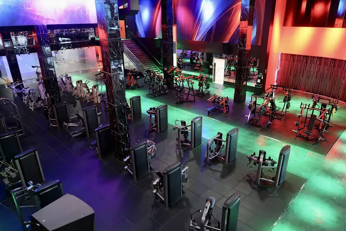 Speakeasy Fitness - Van Nuys Picture 3