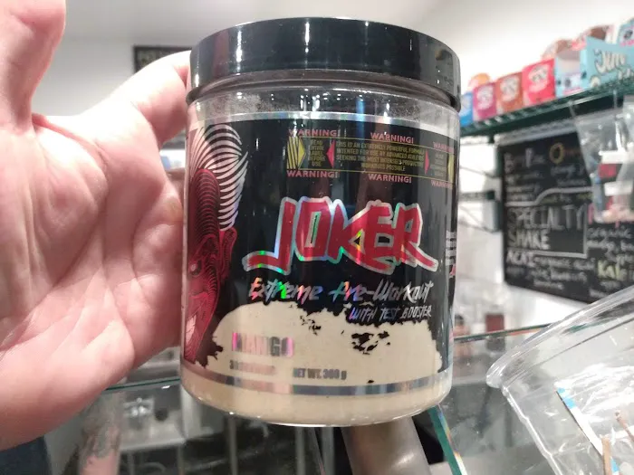 Speakeasy Fitness - Van Nuys Picture 8