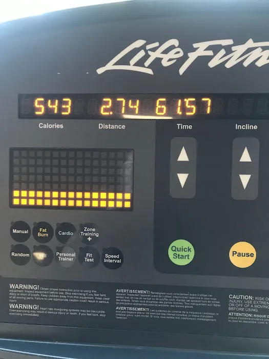 Speakeasy Fitness - Van Nuys Picture 10