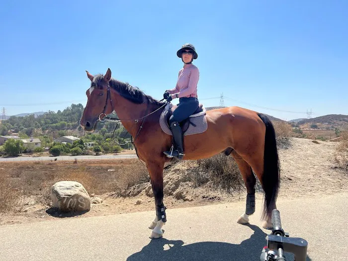 Hansen Dam Exercise Picture 7