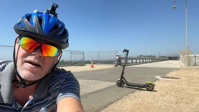 Hansen Dam Exercise Picture 6