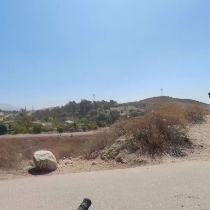 Hansen Dam Exercise Picture 3